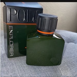 🎩ralph lauren polo explorer